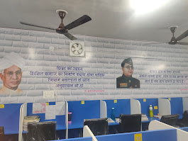 Perfect Solution Point Building